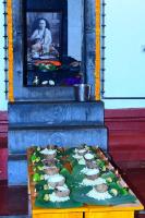 Brahmakalashanga Rathotsava at Shrimath Anantheshwar Temple Vittal (30 April 2025)